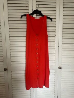 Free People Summer Dress